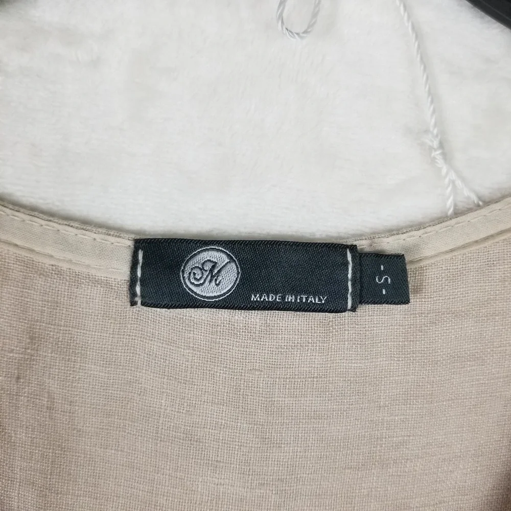 M Made In Italy embrace effortless